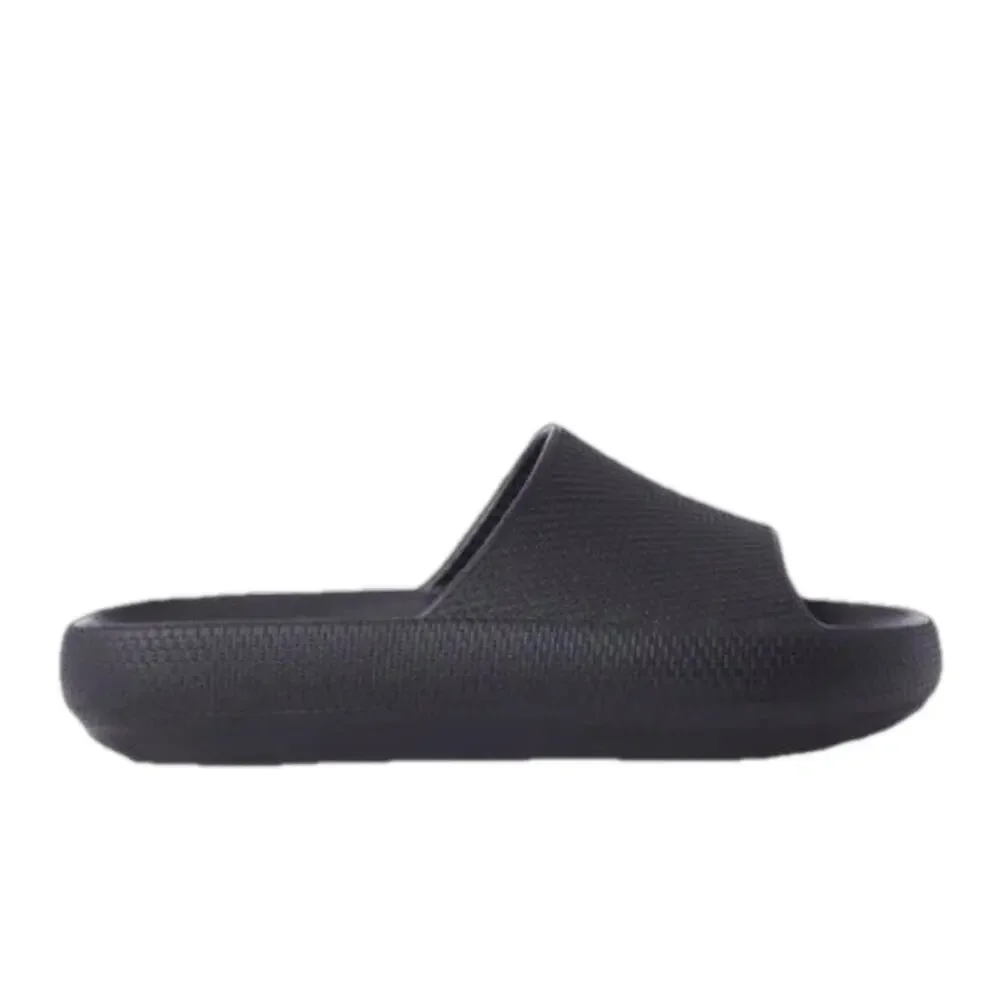 32 Degrees Unisex Cushion Slide Sandals Size Medium NWT - Picture 9 of 9